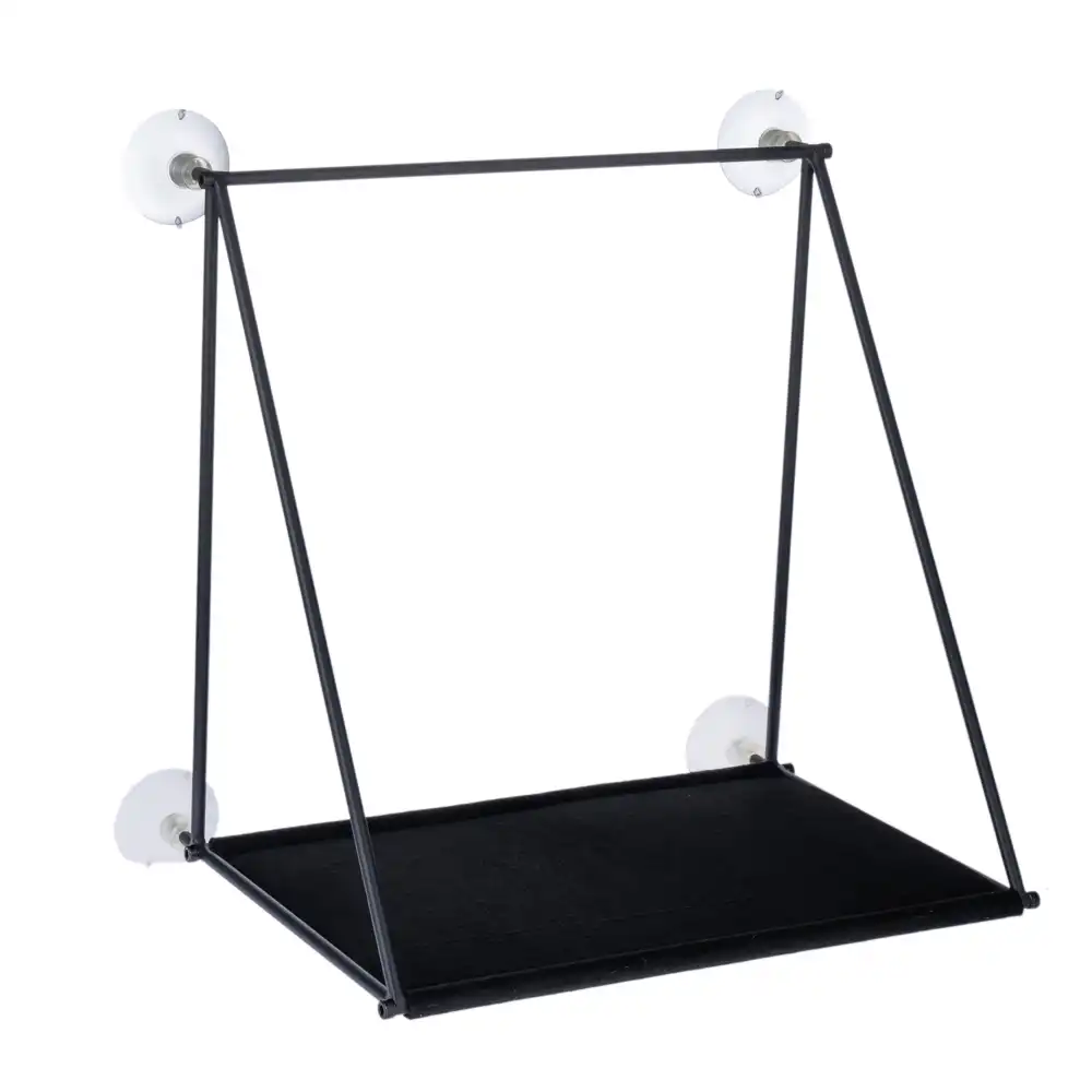 Cama Modern Living Boston para la ventana - aprox. 50 x 36 x 50 cm (L x An x Al)