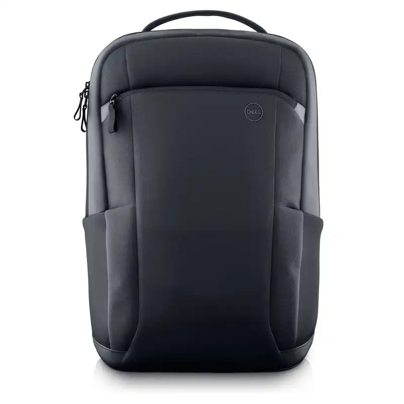 Dell EcoLoop Pro Slim 15 Mochila Negra para Portátil hasta 15.6"