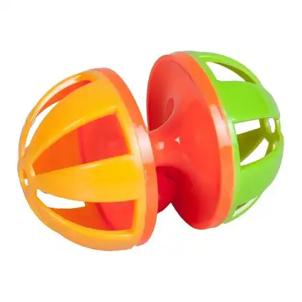 Karlie para roedores Rodent Toy Troller - Karlie - Comparador de precios