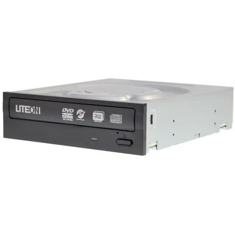 LiteOn iHAS324-17 Grabadora de DVD-RW Interna SATA
