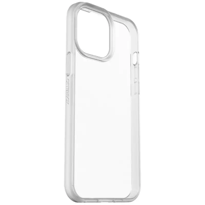 Otterbox React Funda Transparente para iPhone 13 Pro Max