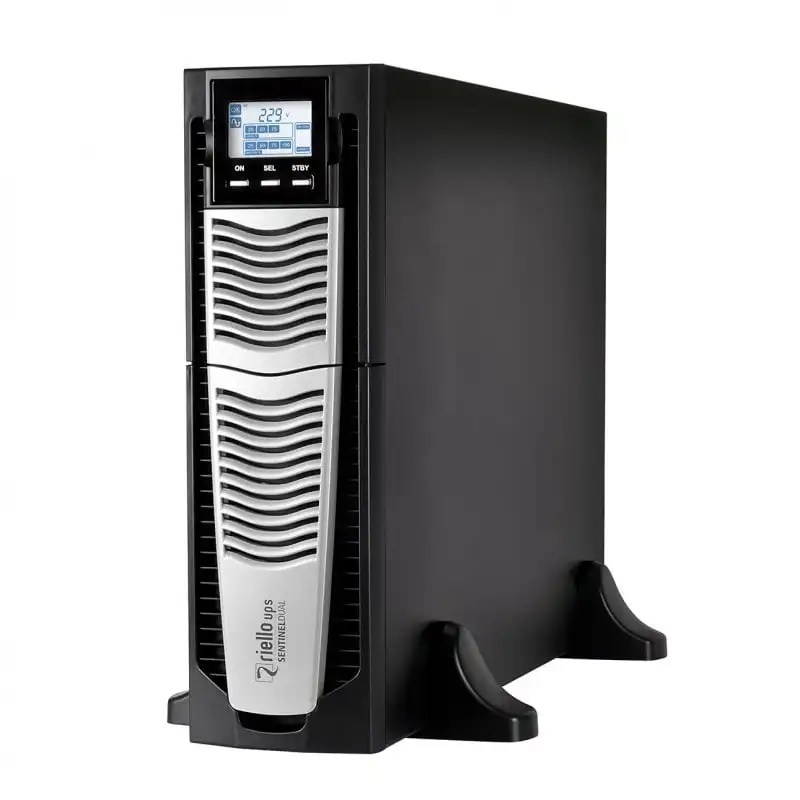 Riello Sentinel Dual SDU4000 SAI 4000VA 3600W