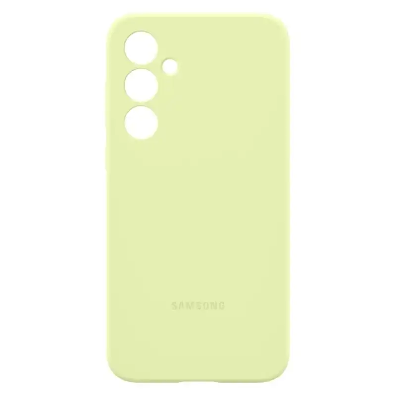 Samsung Funda Silicona Lima para Samsung Galaxy A35 5G