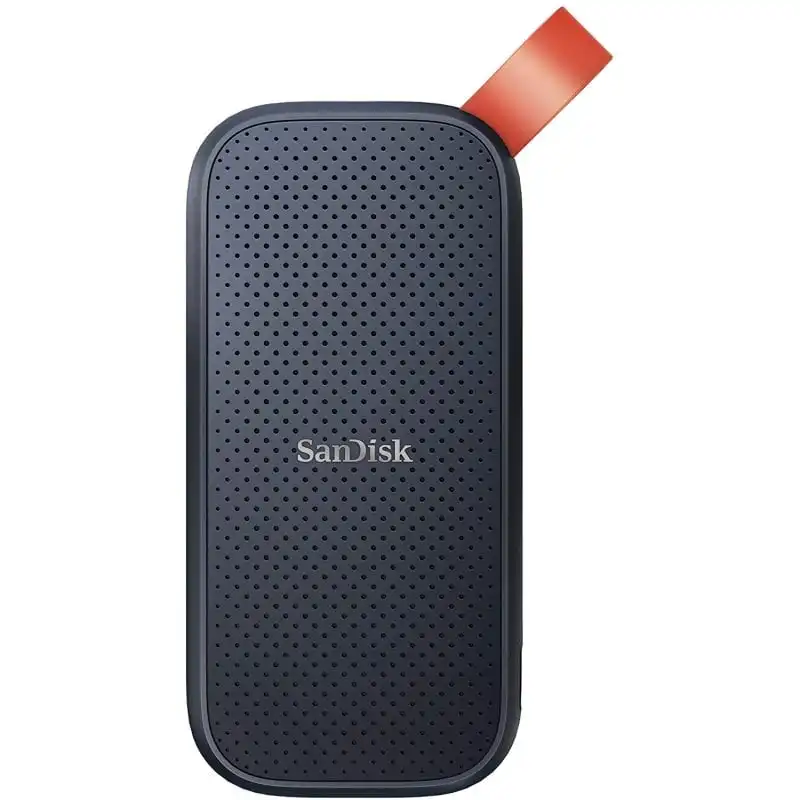 SanDisk Portable SSD 1TB USB-C