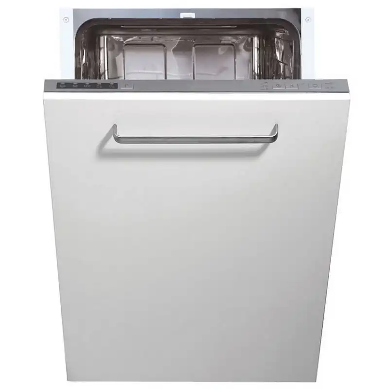 Teka DW8 40 FI Lavavajillas Integrable Capacidad 9 Cubiertos E