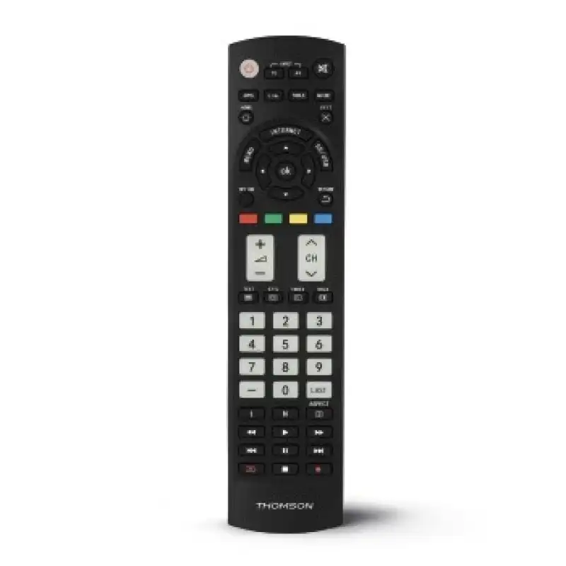 Thomson ROC1128 Mando a Distancia para Panasonic