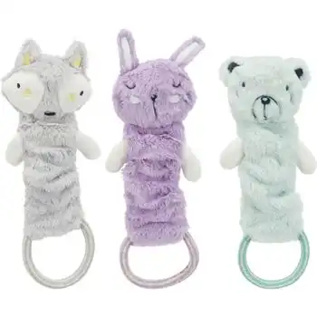 Trixie Junior  Colgante - Pack De 3 Unidades Varios