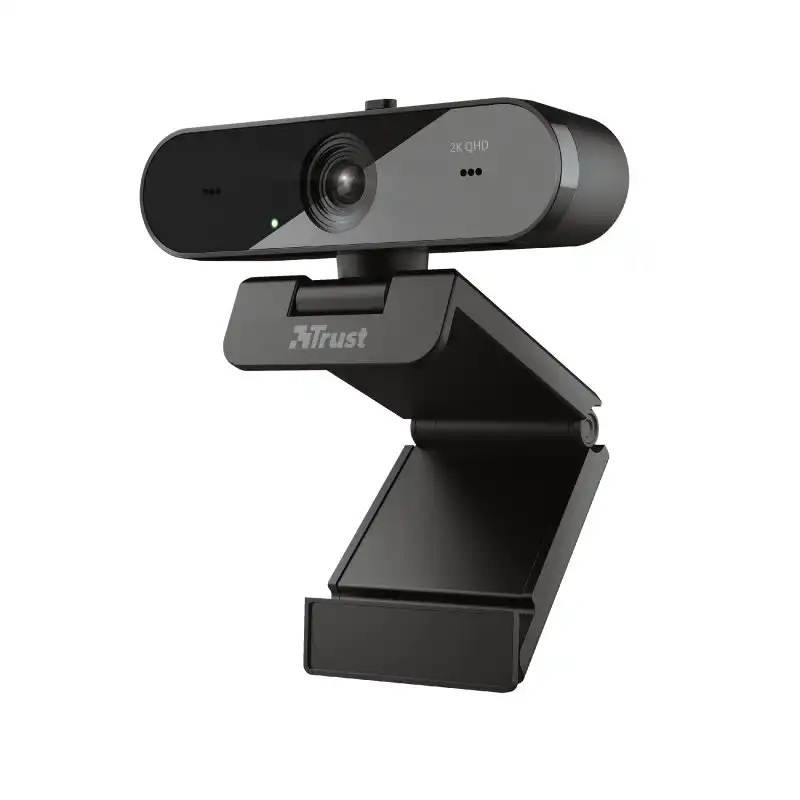 Trust TW-250 Webcam QHD