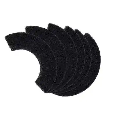 UAMLY Filtro de repuesto para Litter-Robot 4 - 6 piezas - Uamly - Comparador de precios