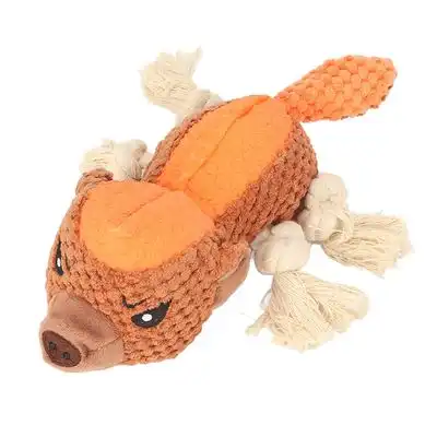 UAMLY  masticable con sonido para perros - 1 pieza - Uamly - Comparador de precios