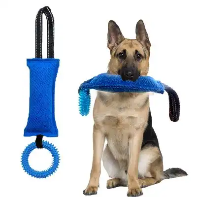 UAMLY s de cuerda para masticar para perros - 1 pieza - Uamly - Comparador de precios