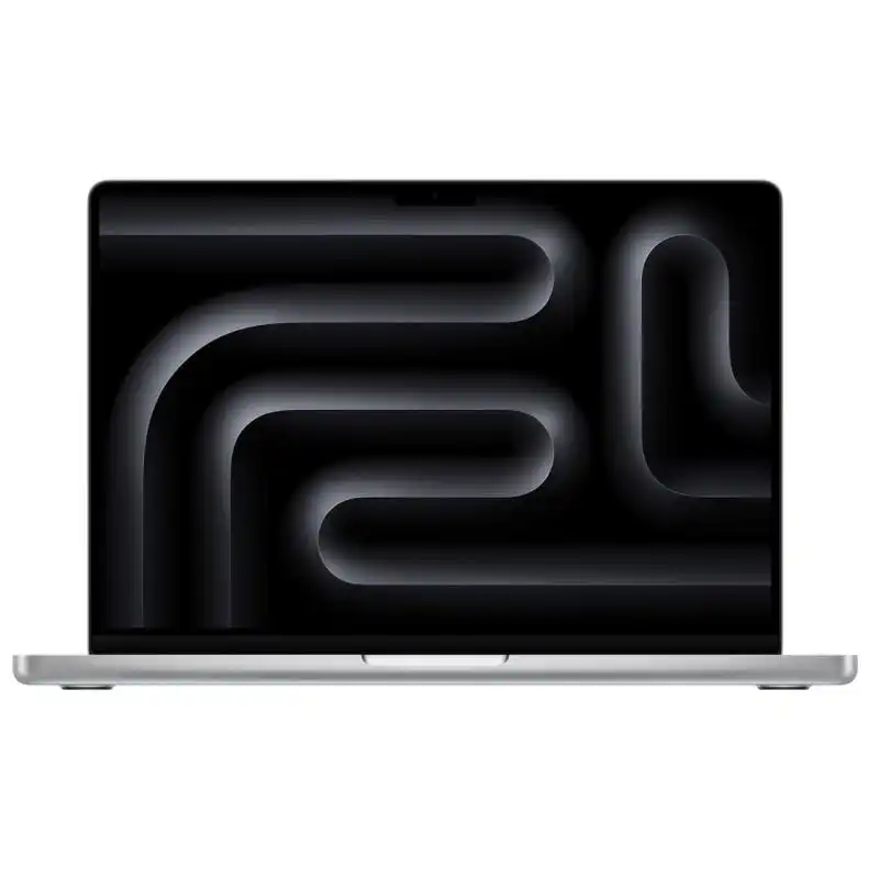 Apple MacBook Pro Apple M4 Pro 14 Núcleos/24GB/1TB SSD/GPU 20 Núcleos/14" Plata
