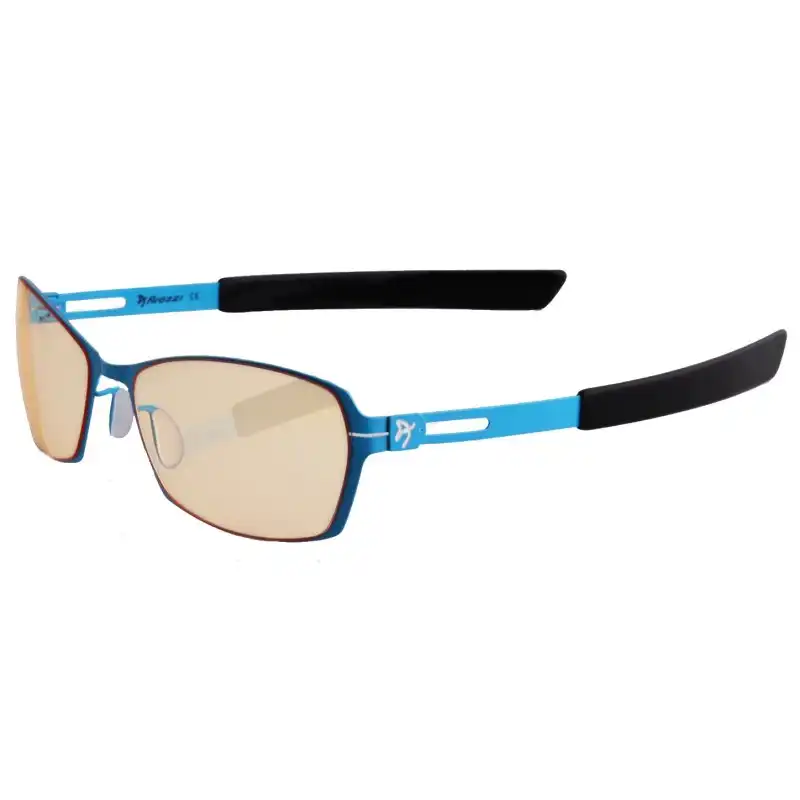 Arozzi Visione VX-500 Blue Gafas Gaming Anti Luz Azul