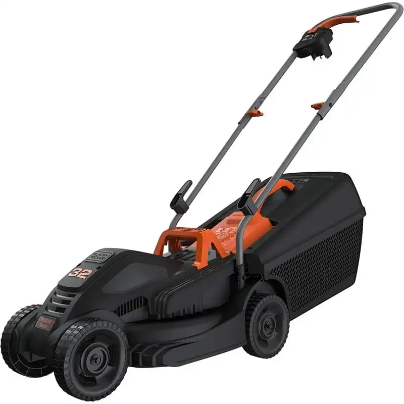 Black & Decker BEMW351-QS Cortacésped a Gasolina 1.000W 32cm