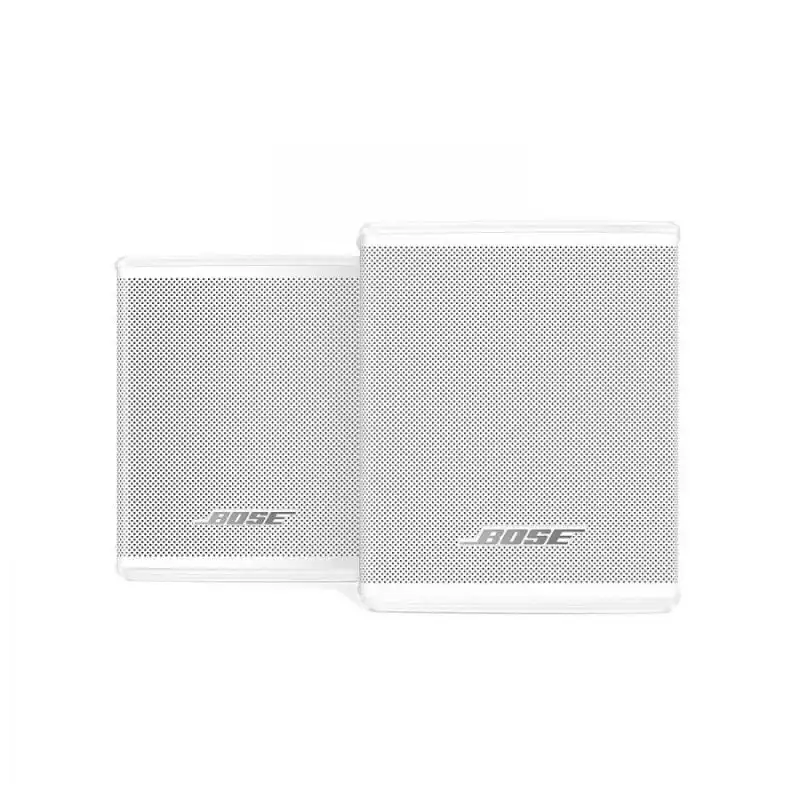 Bose Surround Speakers Blanco