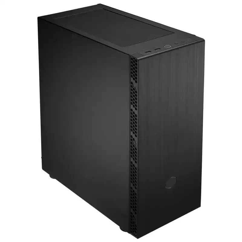 Cooler Master MasterBox MB600L V2 Midi Tower ATX USB 3.0 Negro