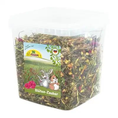 Cubo JR Farm Blossom Magic - 400 g - JR Farm - Comparador de precios