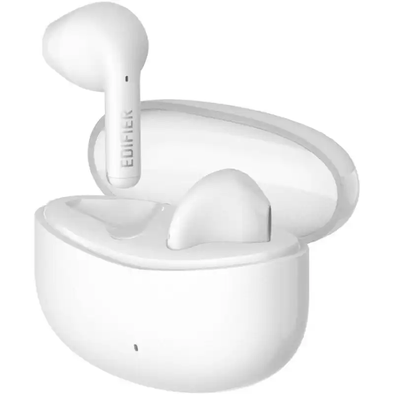 Edifier X2S Auriculares Inalámbricos Bluetooth 5.3 Blanco