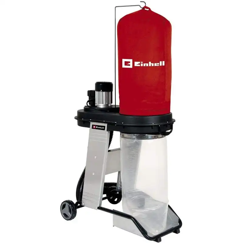 Einhell TE-VE 550/1 A Aspirador Industrial 550W