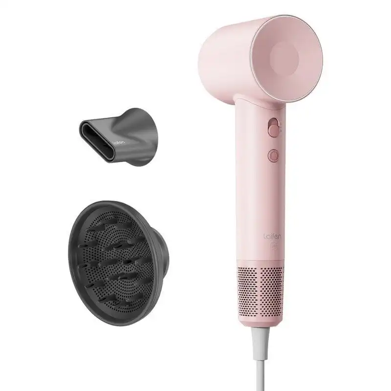 Laifen Swift SE Secador de Pelo 1500W Rosa Mate