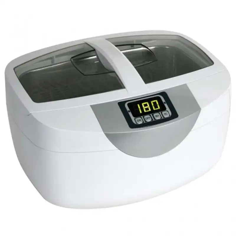 Perel VTUSC3 Limpiador Ultrasónico con Temporizador 170W