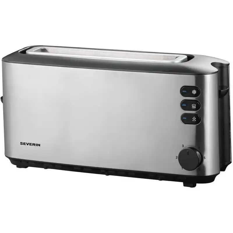 Severin AT2515 Tostador 1000W