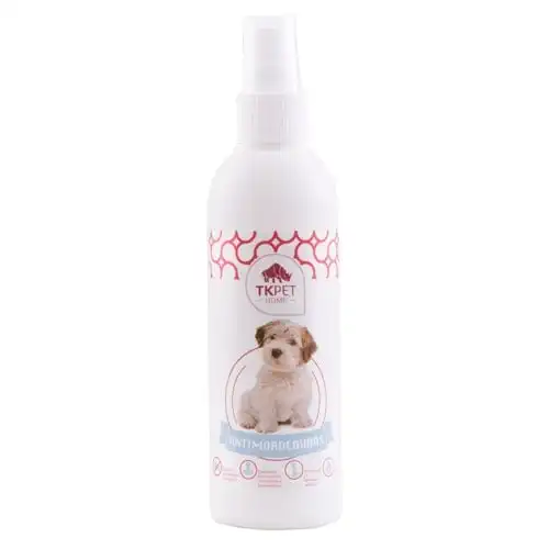 TK-Pet Home Spray Antimordeduras para perros