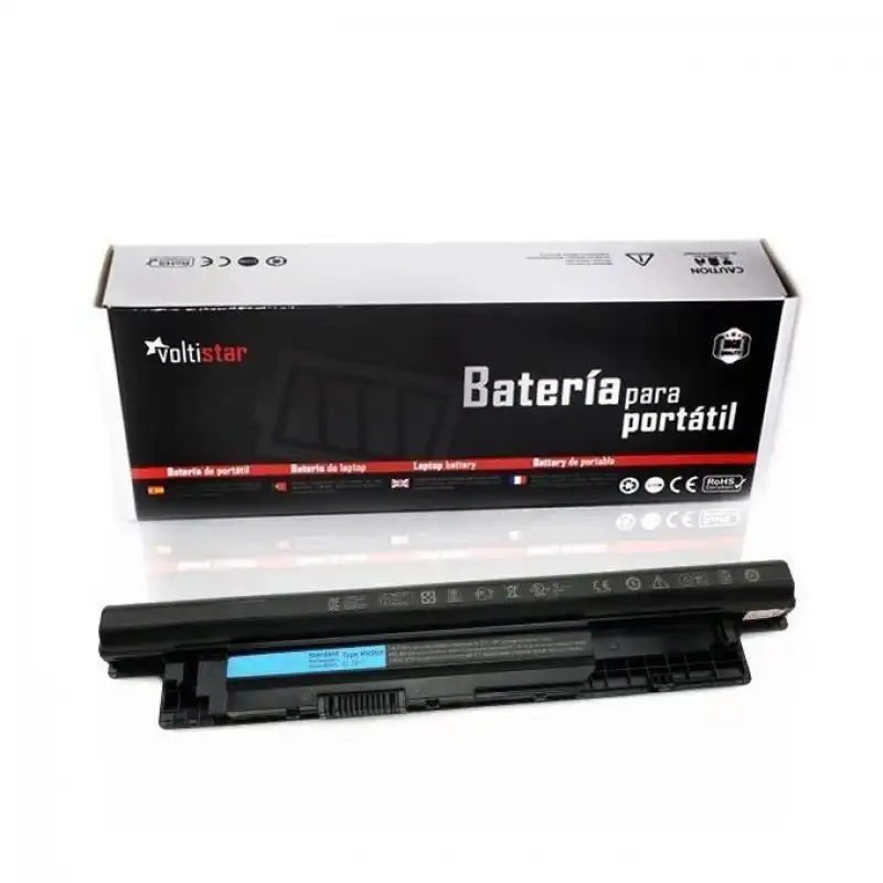Voltistar Batería para Portátil Dell Inspiron 14 3421