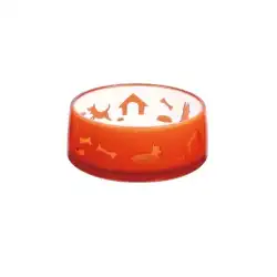 Arquivet Pelota Puas Pintadas 12 cm