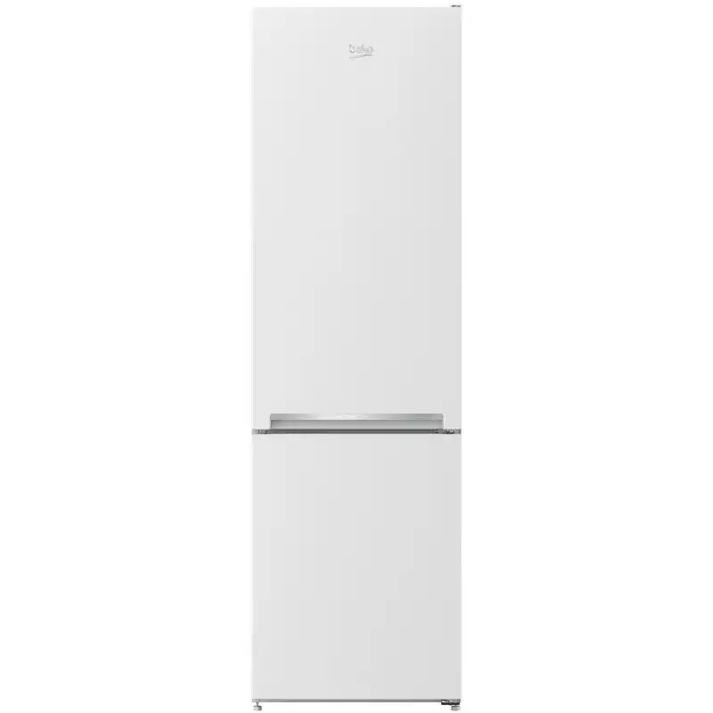 Beko RCNA305K40WN Frigorífico Combi E Blanco