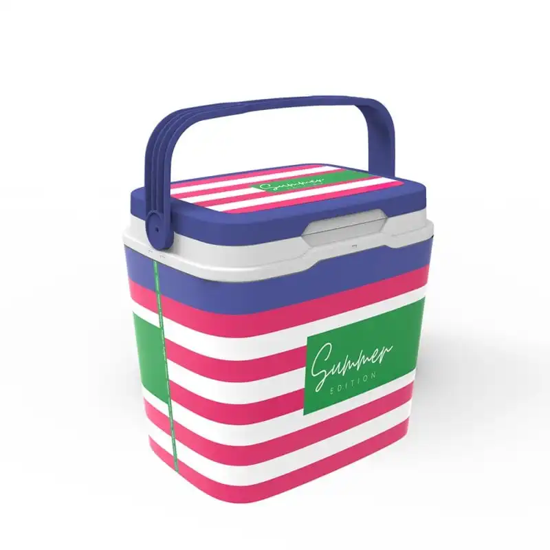 Campos Nevera Life Story - Pinky Navy - 29 L