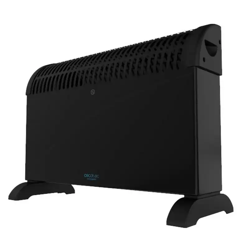 Cecotec Ready Warm 6500 Turbo Convector 2000W