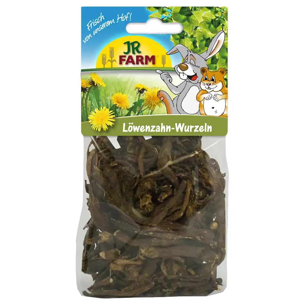 Diente de león JR Farm - 150 g