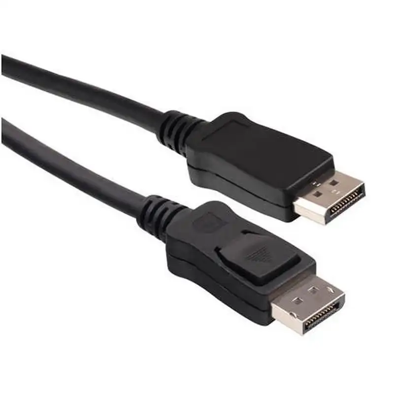Digitus Cable DisplayPort Macho/Macho 3m