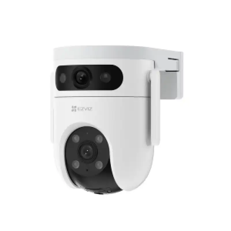 EZVIZ H9c Dual 3K Cámara de seguridad IP Exterior Techo/Pared/Poste