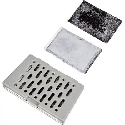 HausPets Filtro de cartucho de repuesto para fuente de cascada - Artículo 1 - HausPets - Comparador de precios
