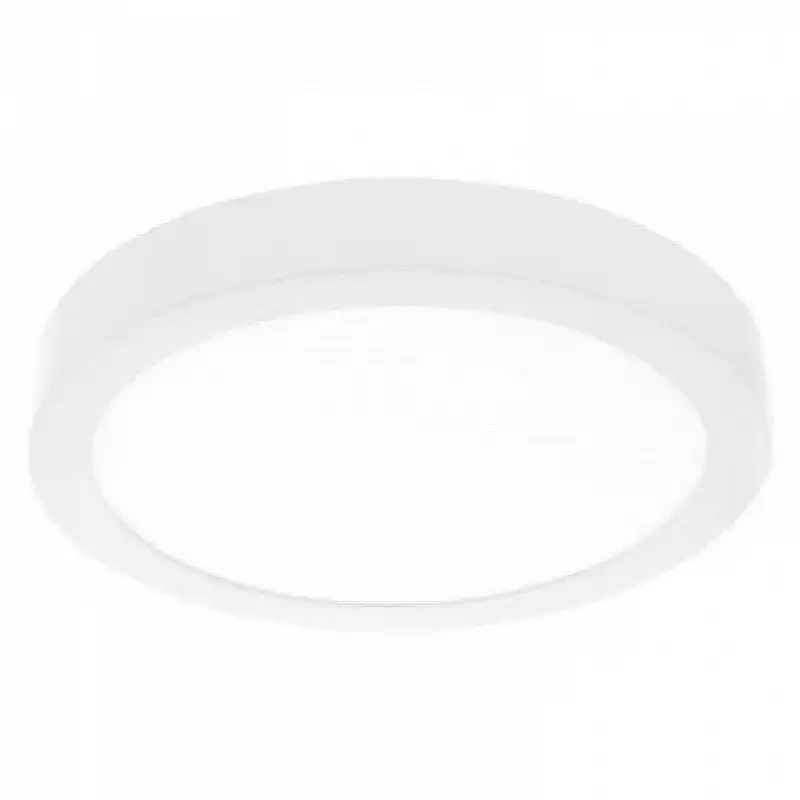 Iglux SUP-102307-NB Downlight LED Redondo 7W Blanco Neutro