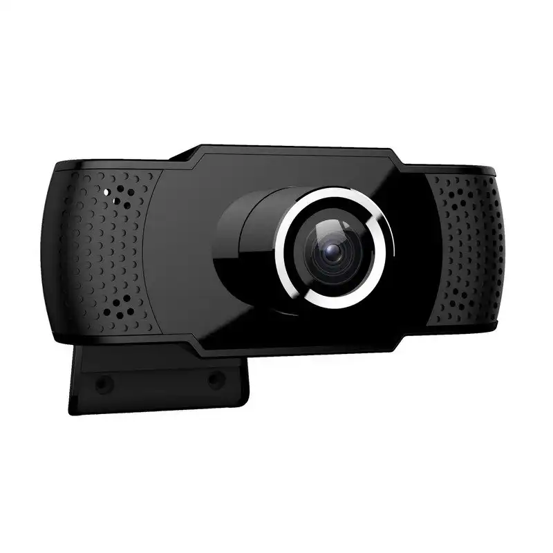 Leotec Meeting Webcam FullHD