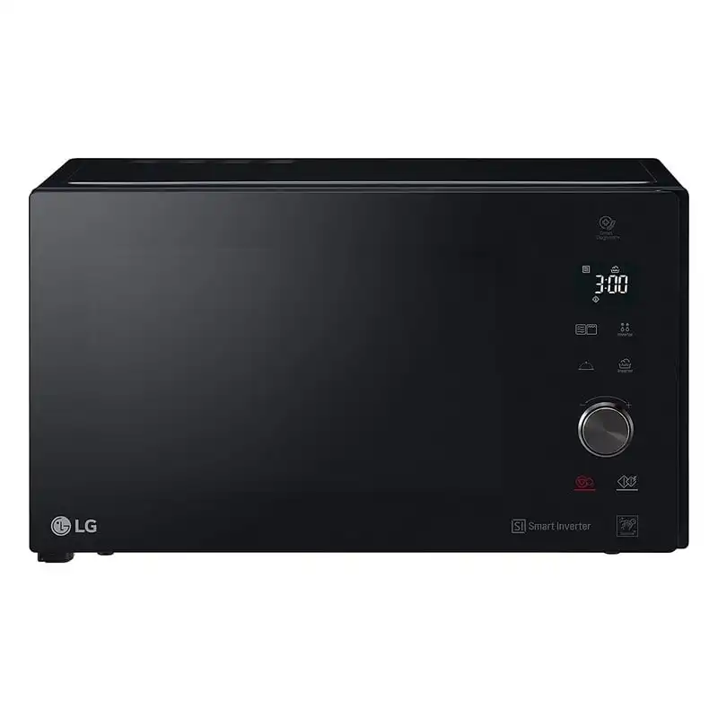 LG MH7265DPS Microondas con Grill 1000W