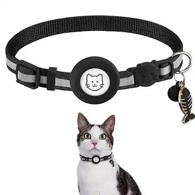 MCBOSON collar de rastreo para gatos - 1 pieza - Mcboson - Comparador de precios