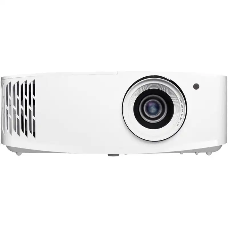 Optoma 4K400X Proyector 4000 Lúmenes ANSI DLP 4K 3D Blanco