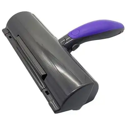 Pawffee Rodillo antipelo para gatos y perros con luz LED para tejidos sofás - 1 pieza - Pawffee - Comparador de precios
