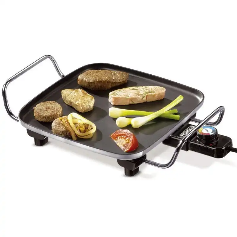 Princess Tabla Grill Mini 1800W