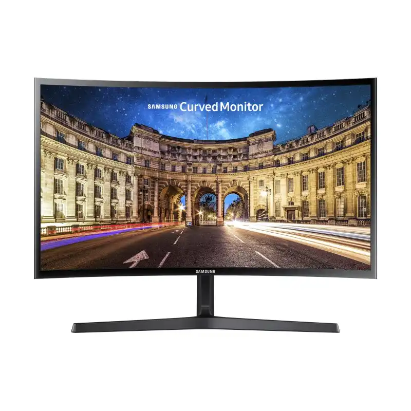 Samsung C24F396FHU 23.5'' LED FullHD FreeSync Curva