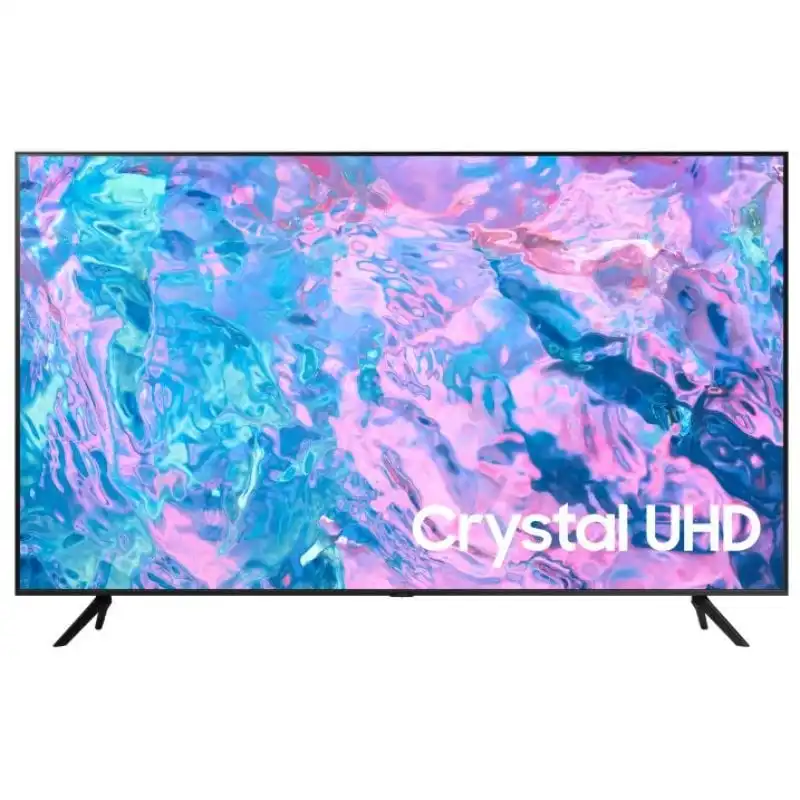 Samsung TU43CU7105KXXC 43" LED UltraHD 4K HDR10+