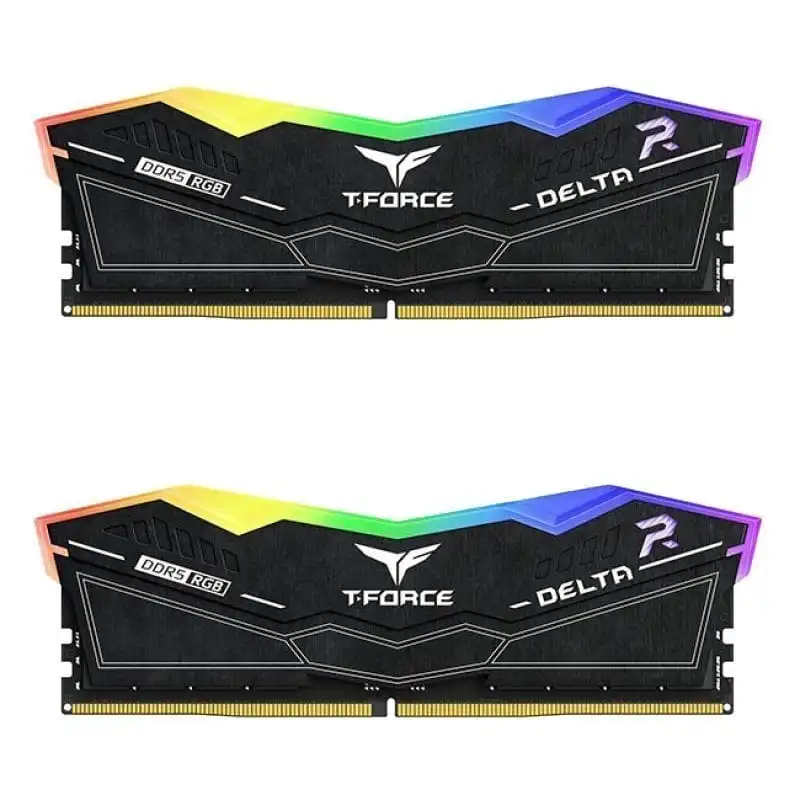 Team Group T-Force Delta RGB DDR5 7800MHz 32GB 2x16GB CL38