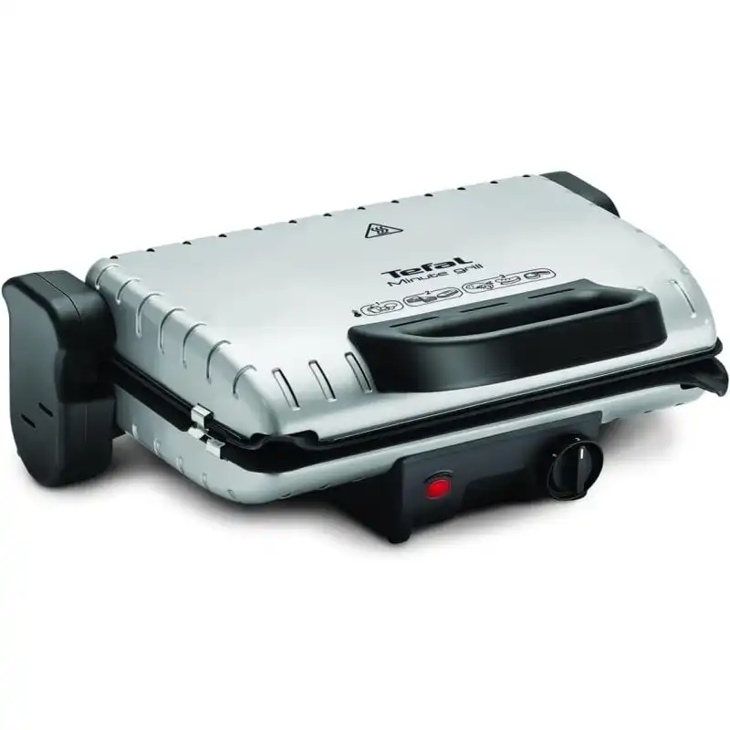 Tefal Minute Grill GC205012 Grill Eléctrico 1600W