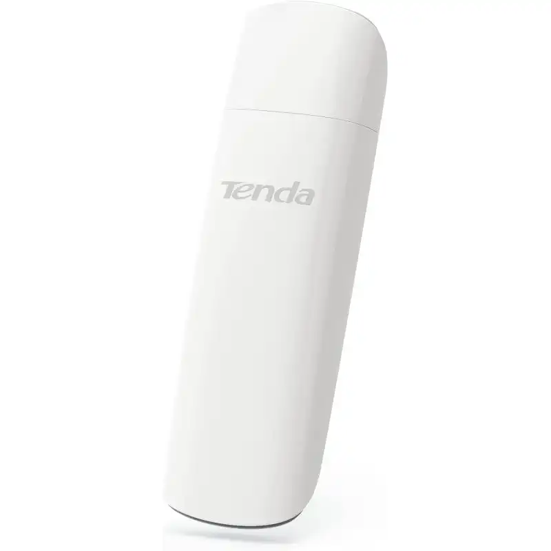 Tenda Wi-Fi 6 AX1800 Adaptador USB Dual Band MU-MIMO