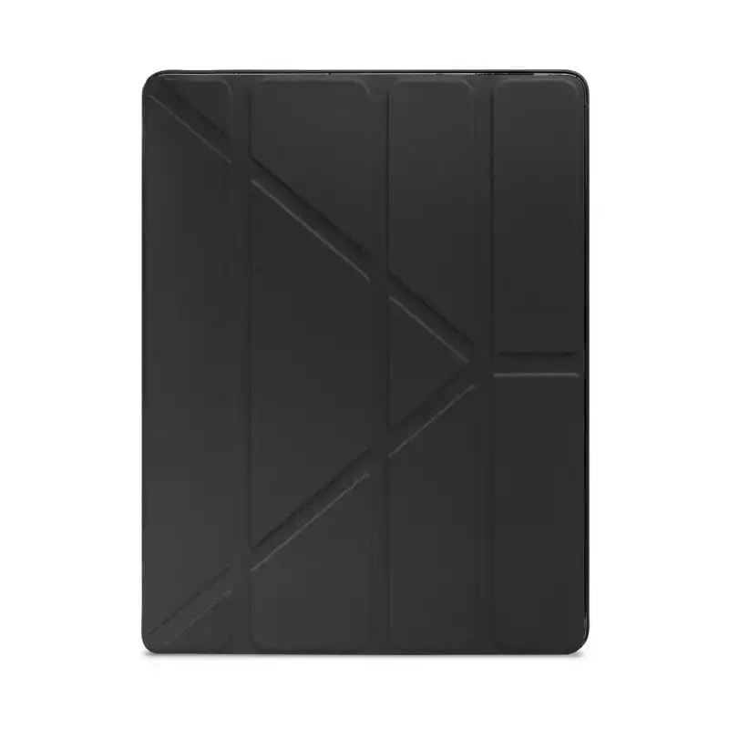 Unotec Origami2 Funda Negro para iPad 2019