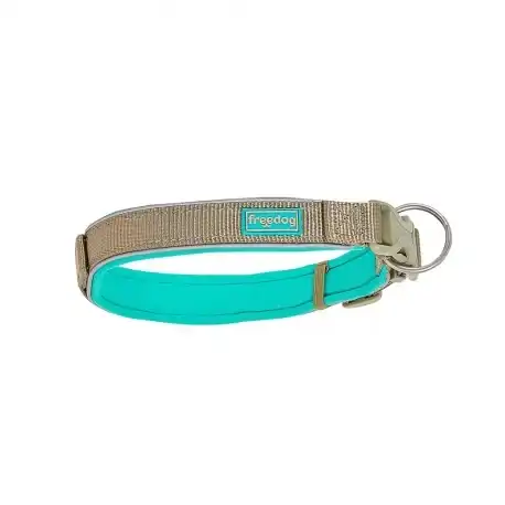 Freedog Limitless Collar Para Perros Color Beige - Freedog - Comparador de precios